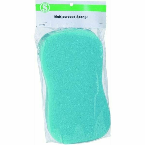 Do It Best Multipurpose Sponge - Smart Savers CC201004